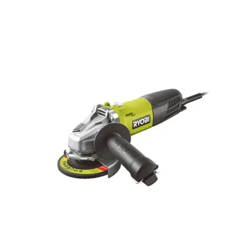 Ryobi - 800W 125mm Angle Grinder with Diamond Disc - 5133002835 product image