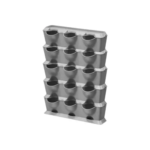 GARDENA - Vertical Garden Kit with Irrigation - 13151-20 product image