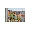 GARDENA - Vertical Garden Kit with Irrigation - 13151-20 product image