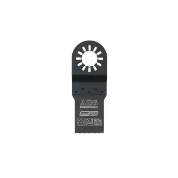 AEG - 28mm Bi-Metal Multitool Blade - 4932430315 product image