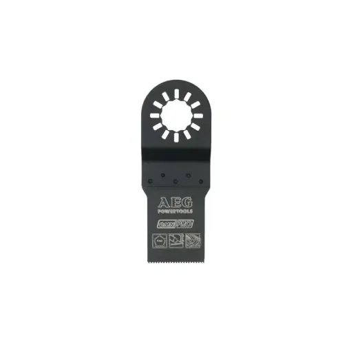 AEG - 28mm Bi-Metal Multitool Blade - 4932430315 product image