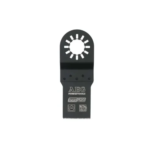 AEG - 28mm Plunge Multitool Blade - 4932430316 product image