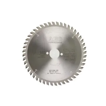 AEG - Circular Saw Blade 2.8x190mm - 4932430470 product image