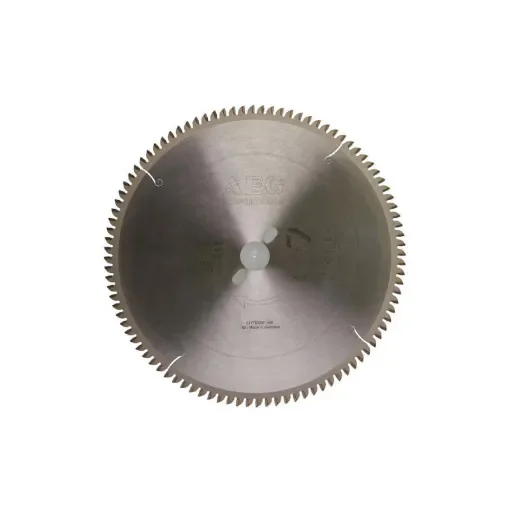 AEG - 96-Tooth Radial Saw Blade for Non-Ferrous Metals - 4932430474 product image