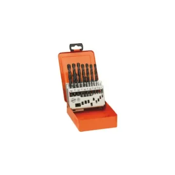 AEG - Profi-box Set 19 HSS-R Drill Bits - 4932352459 product image