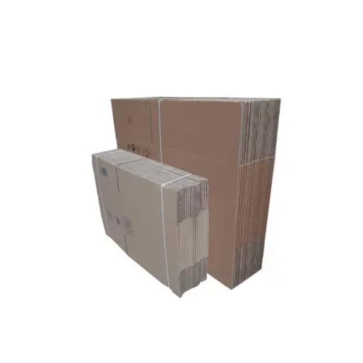 Divers - Moving Boxes Pack - PackCartons product image