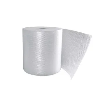 Divers - Bubble Wrap Roll with Pre-Cut Sheets 40cm x 150m - PAPIERBULLE50M product image