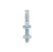 Batifix - H17 Anchor Bolts Pack of 6, 10x75mm - GA1075S6 product image