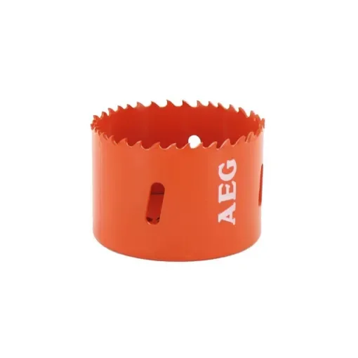 AEG - Bi-Metal Hole Saw 64mm - 4932367268 product image