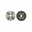 Ryobi - 125mm Grinder Discs Set of 6 - 5132003149 product image