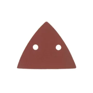 AEG - Abrasive Triangle Kit Grit 240 for Sander - 4932352928 product image