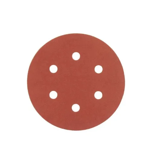 AEG - Abrasive Discs Kit 150mm Grit 240 - 4932430459 product image