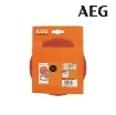 AEG - Abrasive Discs Kit 150mm Grit 240 - 4932430459 product image