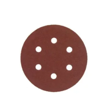 AEG - Abrasive Discs Kit Grit 40 150mm - 4932430454 product image
