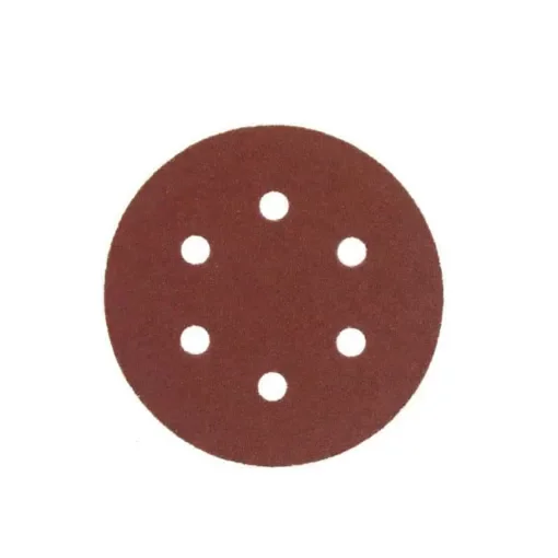 AEG - Abrasive Discs Kit Grit 40 150mm - 4932430454 product image