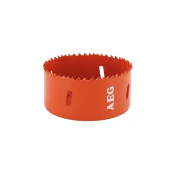AEG - Bi-Metal Hole Saw 92mm - 4932367278 product image