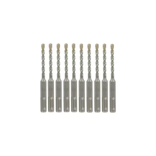 AEG - SDS+ 2-Flute Drill Bits Set 5.5x110mm - 4932352257 product image