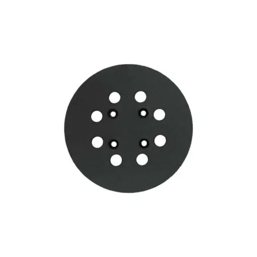 AEG - 125mm Sanding Plate with Rubber Ring - 4932352870 product image