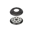 AEG - 125mm Sanding Plate with Rubber Ring - 4932352870 product image
