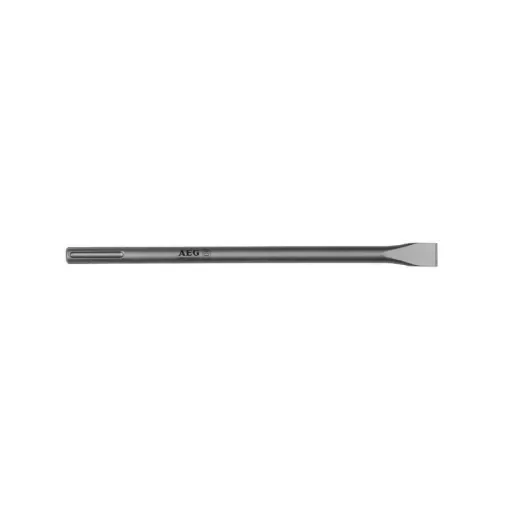 AEG - SDS Max Flat Chisel 25x400mm - 4932352686 product image