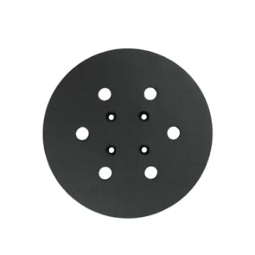 AEG - 150mm Sanding Plate with Rubber Ring - 4932352871 product image