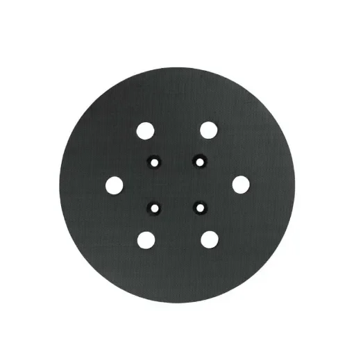 AEG - 150mm Sanding Plate with Rubber Ring - 4932352871 product image