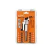 AEG - WB1 Angle Drive with 10 Screwdriver Bits - 4932430173 product image