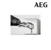 AEG - WB1 Angle Drive with 10 Screwdriver Bits - 4932430173 product image