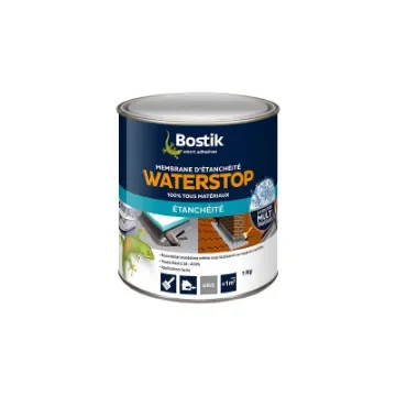Bostik - WATERSTOP Waterproofing Membrane - 30605253 product image