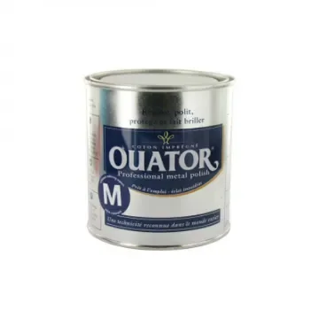 Ouator - Metal Polisher Quality M - 73237 product image