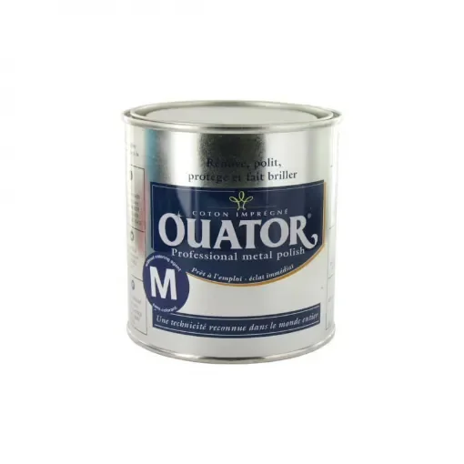 Ouator - Metal Polisher Quality M - 73237 product image
