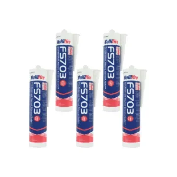 NulliFire - Firestop Sealant FS703 White - FS703X5 product image