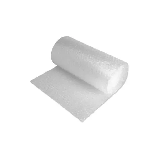 Divers - Bubble Wrap with Pre-Cut Sheets - PAPIERBULL10M product image