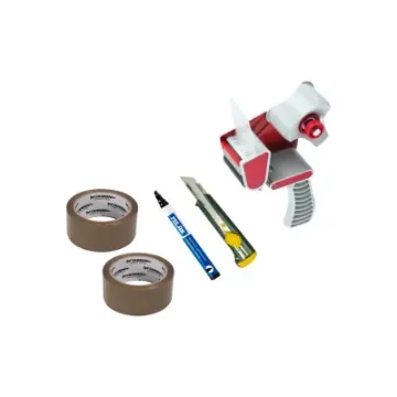 Divers - Basic Moving Accessories Pack - ACCESSDEMBASIQUE product image