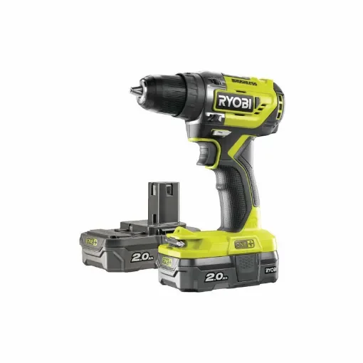 Ryobi - Brushless E-Torque Drill-Driver 18V - 5133003733 product image