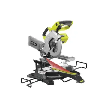 Ryobi - 18V One Plus Radial Mitre Saw - R18MS216-0 product image