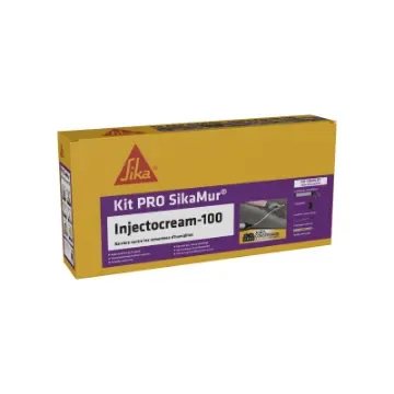 Sika - SikaMur InjectoCream Anti-Damp Kit 20m - 411150 product image