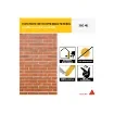 Sika - SIKA Injection Cream for Rising Damp - 410985 product image
