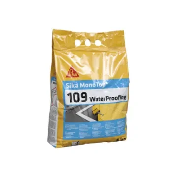 Sika - SIKA Monotop 109 Waterproofing Mortar - 533581 product image