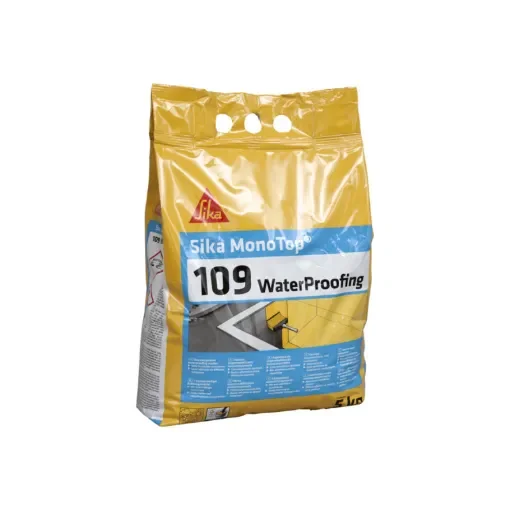 Sika - SIKA Monotop 109 Waterproofing Mortar - 533581 product image