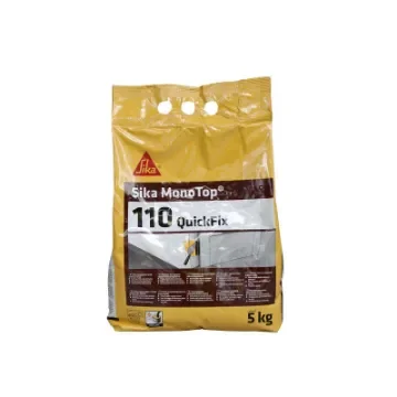 Sika - Ready-to-use Mortar Monotop 110 QuickFix - 533446 product image