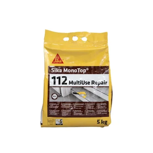 Sika - Ready-to-Use Mortar Multiuse Repair - 533449 product image