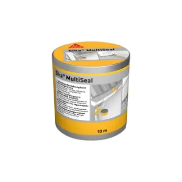 Sika - Bituminous Sealing Tape SikaMultiSeal Alu 150mm - 87720 product image