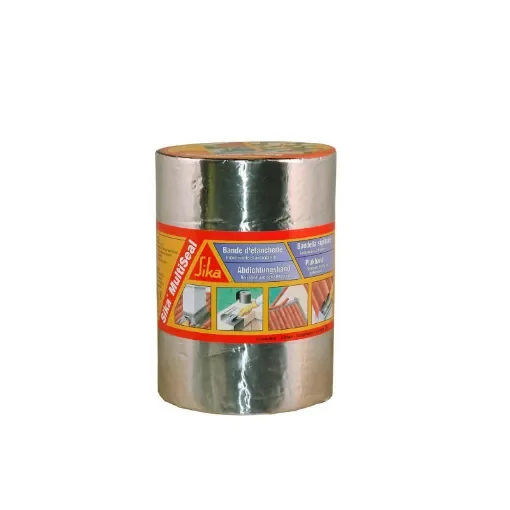 Sika - SikaMultiSeal Bituminous Sealing Tape - 115155 product image