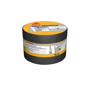 Sika - SikaMultiSeal Bituminous Sealing Tape Grey - 3732 product image