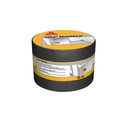 Sika - SikaMultiSeal Bituminous Sealing Tape Grey - 3732 product image