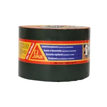 Sika - Bituminous Sealing Tape SikaMultiSeal Grey 150mm - 3733 product image