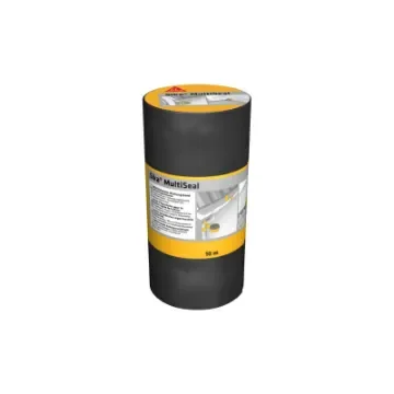 Sika - Bituminous Sealing Tape SikaMultiSeal Grey - 3735 product image