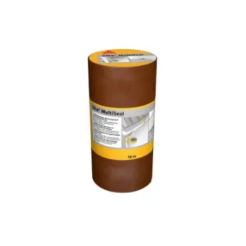 Sika - SikaMultiSeal Bituminous Sealing Tape - 3737 product image