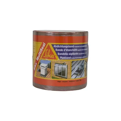 Sika - SikaMultiSeal Bituminous Sealing Tape - 8551 product image